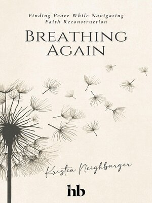 cover image of Breathing Again